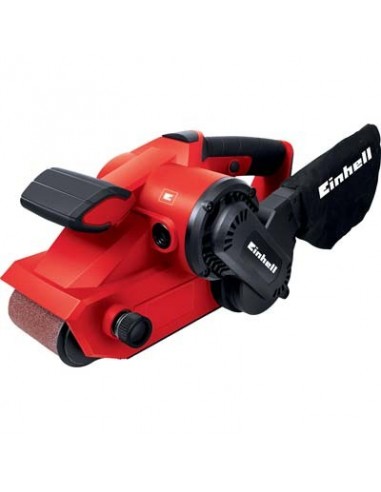 LEVIGATRICE A NASTRO TC-BS 8038 EINHELL