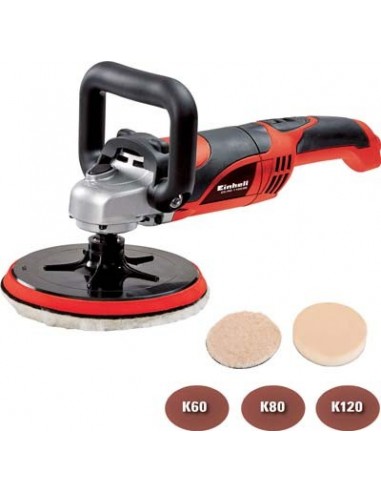 LUCIDATRICE CC-PO 1100/2 E EINHELL