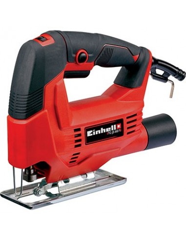 SEGHETTO ALTERNATIVO TC-JS 60/1 EINHELL