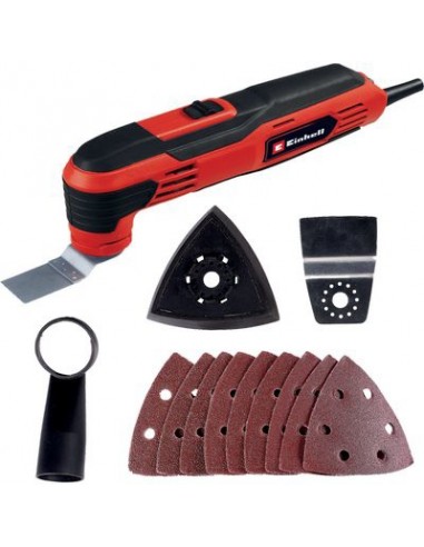 MULTIFUNZIONE TC-MG 250 CE EINHELL