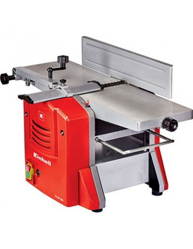 PIALLA FILO E SPESSORE TC-SP 204 EIHNELL