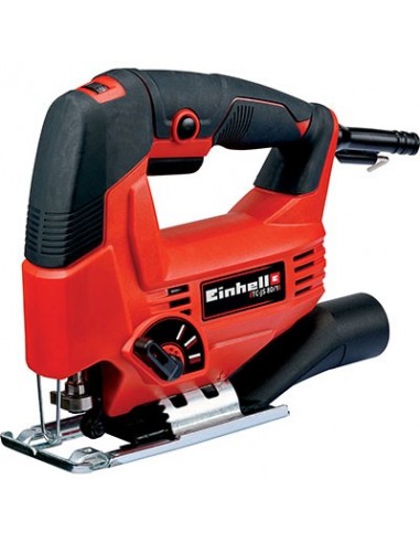 SEGHETTO ALTERNATIVO TC-JS 80/1 EINHELL