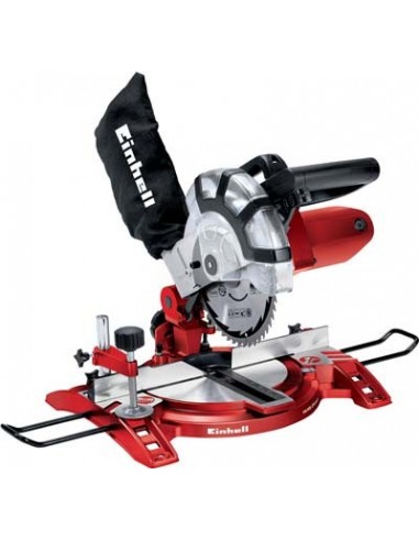 TRONCATRICE A LEGNO TC-MS 2112 EINHELL