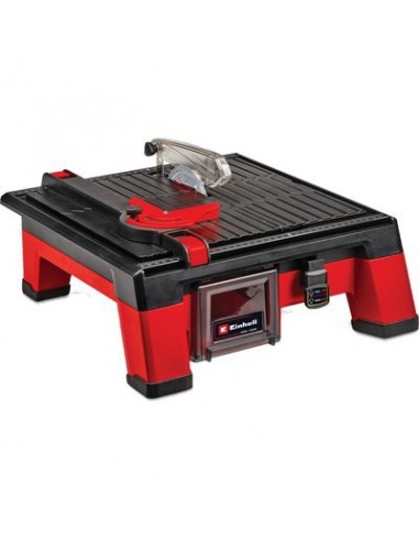 TAGLIAPIASTRELLA BATTERIA TE-TC 18/115 LI EINHELL
