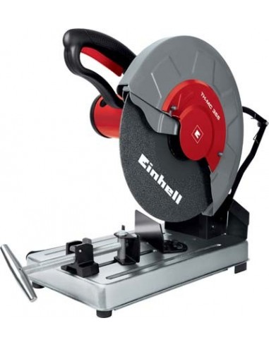 TRONCATRICE A FERRO TC-MC 355 EINHELL