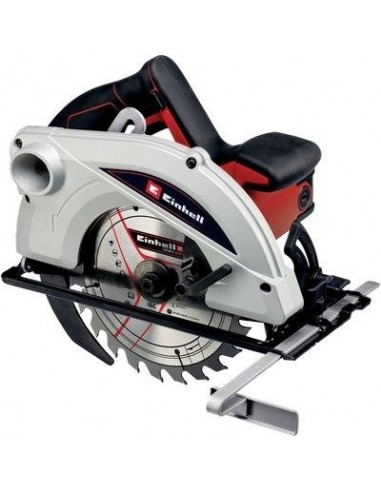 SEGA CIRCOLARE TC-CS 1410 EINHELL