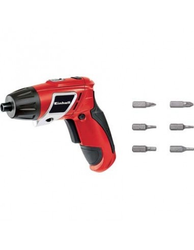 AVVITATORE BATTERIA TC-SD 3.6 LI EINHELL
