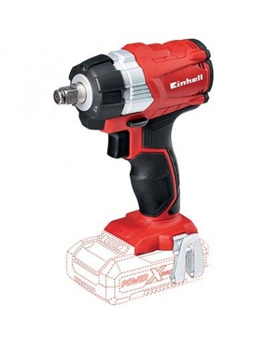AVVITATORE IMPULSI BATTERIA TE-CW 18 LI EINHELL