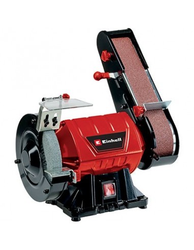 SMERIGLIATRICE LEVIGATRICE BANCO TC-US 350 EINHELL