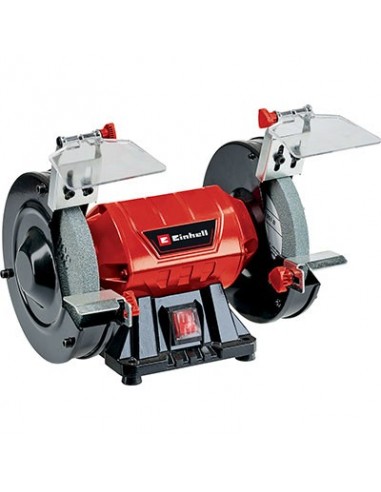 SMERIGLIATRICE DA BANCO TC-BG 150 EINHELL