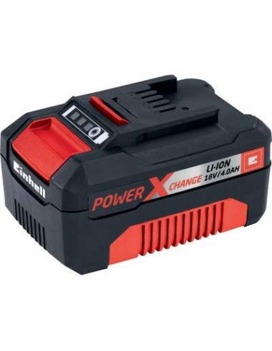 BATTERIA LITIO X-CHANGE EINHELL