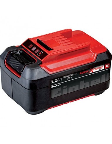 BATTERIA LITIO X-CHANGE EINHELL