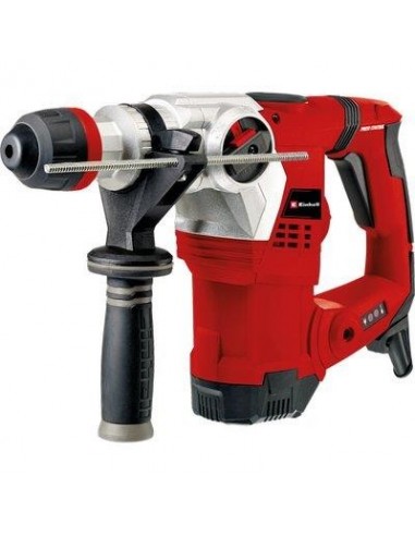 MARTELLO TASSELL SCALPELL RT-RH 32 4F EINHELL