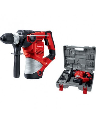 MARTELLO TASSELL SCALPELL TH-RH 1600 EINHELL
