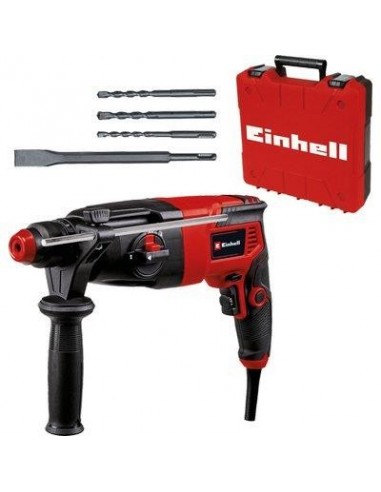 MARTELLO TASSELL SCALPELL TC-RH 620 4F EINHELL