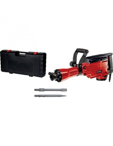 MARTELLO SCALPELLATORE TC-DH 43 EINHELL