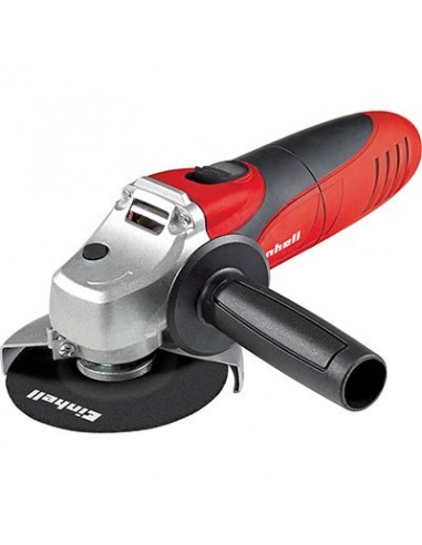 SMERIGLIATRICE ANGOLARE TC-AG 115 EINHELL