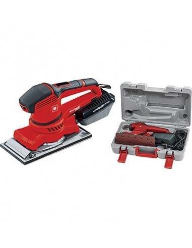 LEVIGATRICE ORBITALE TE-OS 2520 E EINHELL