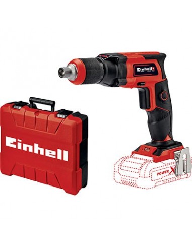 AVVITATORE BATTERIA TE-DY 18 LI EINHELL