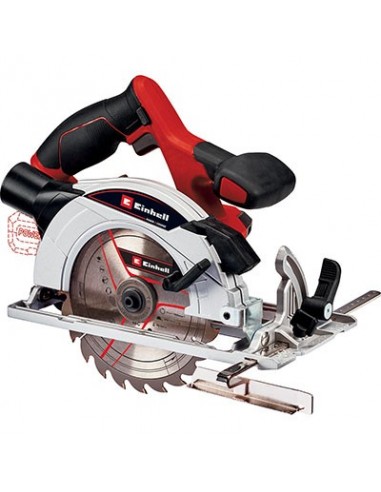 SEGA CIRCOLARE BATTERIA TE-CS 18/165 EINHELL