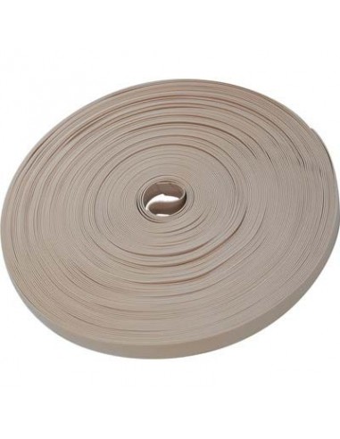CINTINO AVVOLGIBILI PVC AVANA