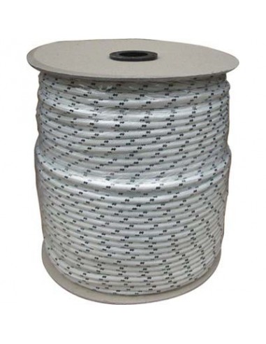 CORDA TRECCIA NYLON