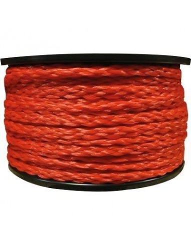 CORDA TRECCIA GALLEGGIANTE