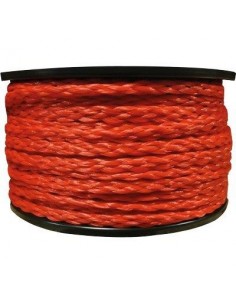 CORDA TRECCIA GALLEGGIANTE