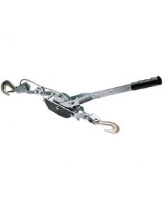 PARANCO MANUALE A FUNE HAND
