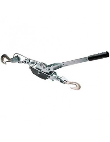 PARANCO MANUALE A FUNE HAND