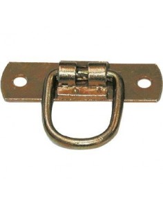 CAVALLOTTO SNODATO TONDO 928