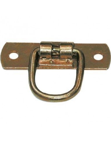 CAVALLOTTO SNODATO TONDO 928