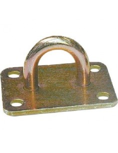 CAVALLOTTO FISSO TONDO 929