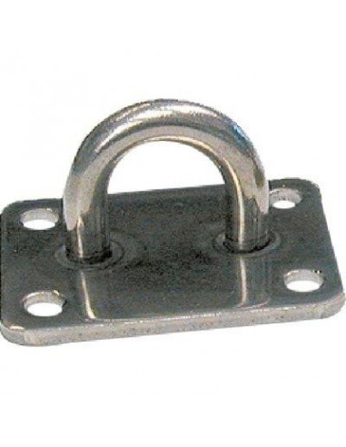 CAVALLOTTO FISSO TONDO 929I