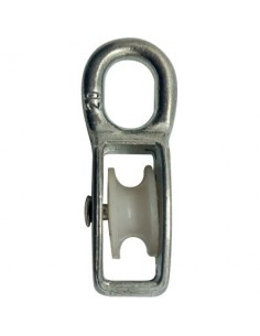 PULEGGIA NYLON SELF