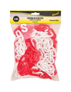CATENA SEGNALETICA HAND