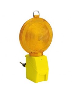 LAMPEGGIATORE CANTIERE