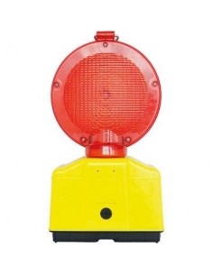 LAMPEGGIATORE CANTIERE