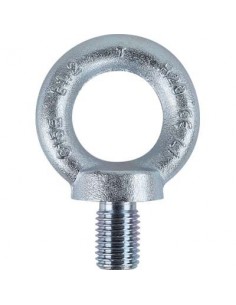 GOLFARE MASCHIO ZINCATO 8040EZ ROBUR