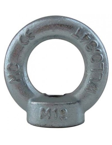 GOLFARE FEMMINA ZINCATO