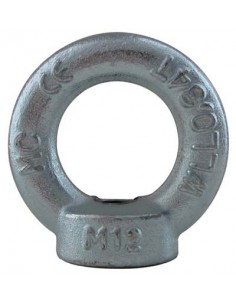 GOLFARE FEMMINA ZINCATO