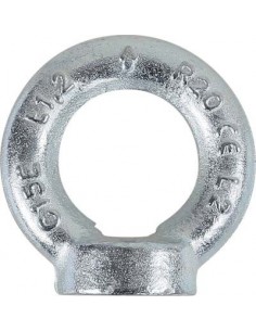 GOLFARE FEMMINA ZINCATO 8042EZ ROBUR