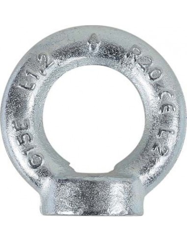 GOLFARE FEMMINA ZINCATO 8042EZ ROBUR
