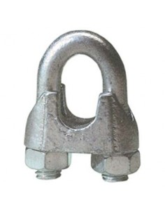 MORSETTO ZINCATO