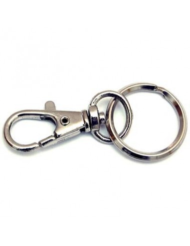 MOSCHETTONE PORTACHIAVE MINI PRONTY
