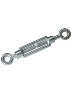 TENDITORE OCCHIOLO DOPPIO ZINCATO HAND