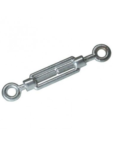 TENDITORE OCCHIOLO DOPPIO ZINCATO HAND