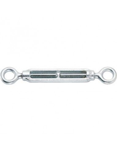 TENDITORE OCCHIOLO DOPPIO ZINCATO 8005Z ROBUR