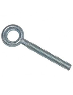 OCCHIOLO X TENDITORE FILETTATO DX ZINCATO HAND
