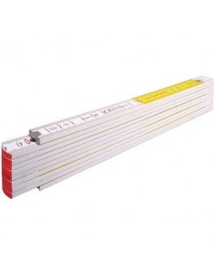 DOPPIOMETRO LEGNO 717 STABILA
